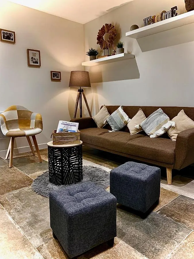 Holiday home Le Petit Mas Des Lavandins Villa Vernegues France