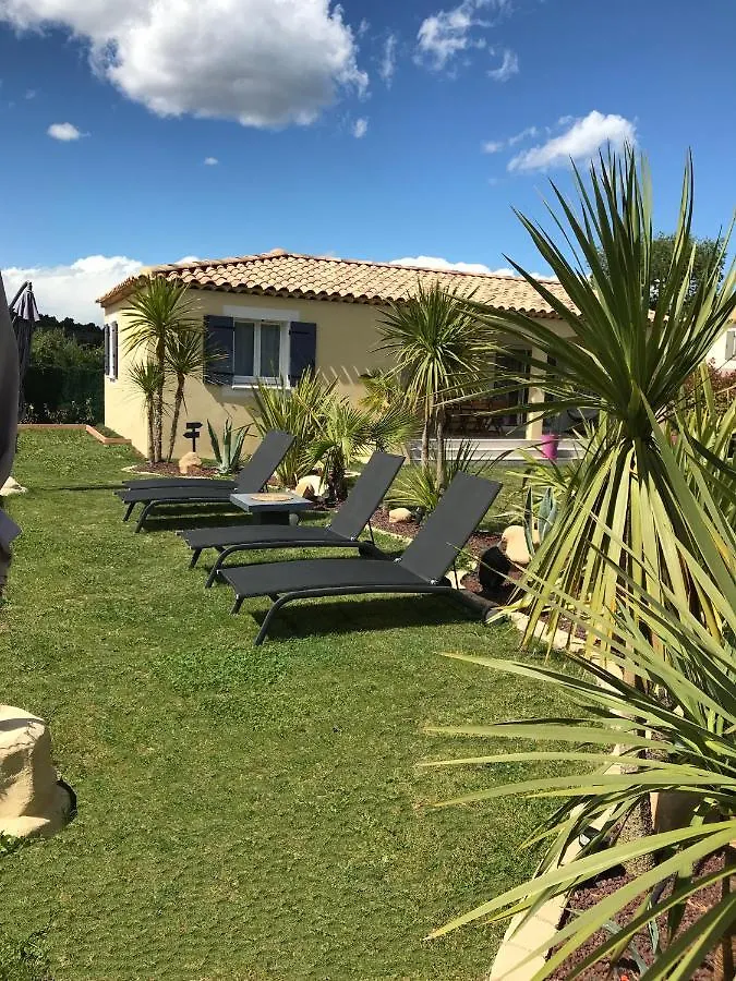 Le Petit Mas Des Lavandins Villa Vernegues