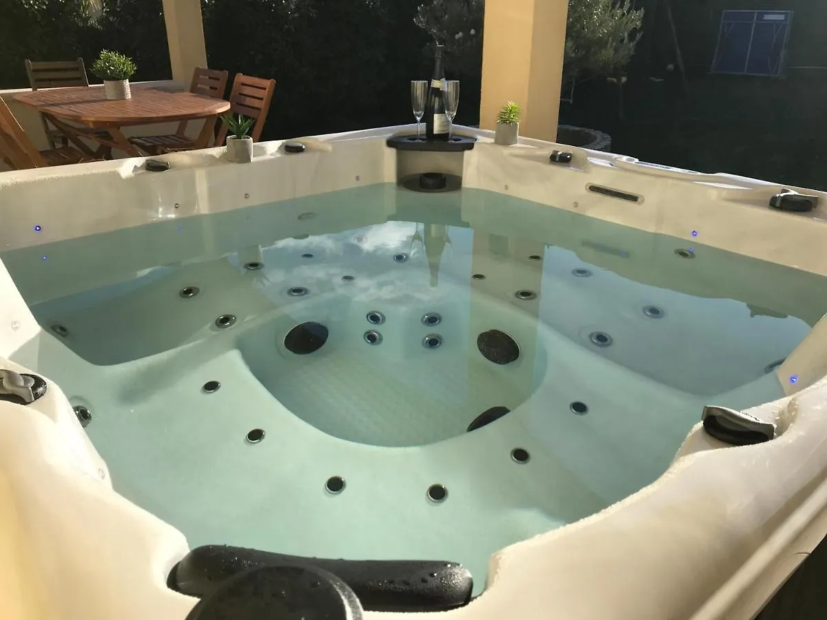 Le Petit Mas Des Lavandins Villa Vernegues