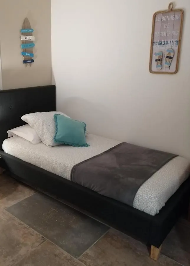 Le Petit Mas Des Lavandins Villa Vernegues Holiday home